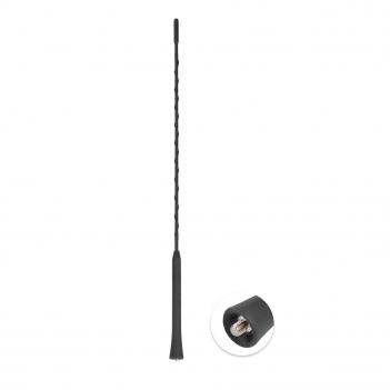 Car Boat AM/ FM Radio Antenna