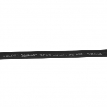 6.35mm (1/4 Inch) TRS to 6.35mm (1/4 Inch) Balanced Stereo Audio Cable 6.35 mm Balanced Line,Straight 6.35mm Male Jack Stereo Audio Interconnect Cord, for Electric Guitar,Bass,Keyboard,Amp,Speaker,Equalizer; Microphones,Amplifiers, mixing consoles;