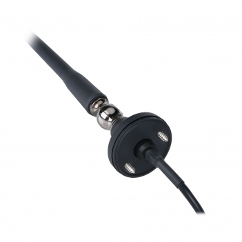 Marine Boat Radio Antenna 16 Inch Rubber Duck Flexible Mast FM AM Stereo Antennae for Boat Car RV Motorhome ATV UTV Tractor Motorcycle Yacht