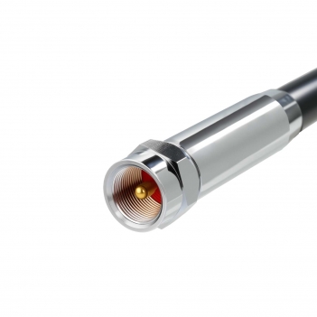 Fibreglass Dual Band Ham Radio Mobile Radio Antenna PL259 VHF UHF 136-174MHz 400-470MHz Amateur antenna