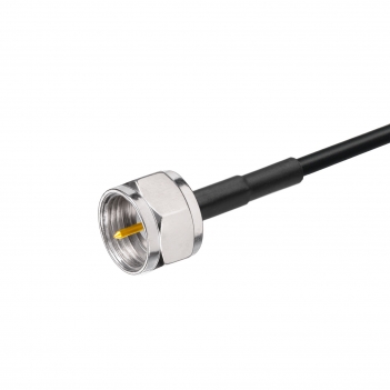 FM Dipole Radio Antenna 3m Cable for Pioneer Onkyo Marantz Bose Wave Music System DAB FM Radio Home Stereo Aerial