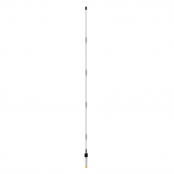 Dual Band Ham Radio Mobile Radio Antenna SMA Female VHF UHF 136-174MHz 400-470MHz Amateur antenna for Baofeng BF-F8HP UV-5R UV-82 BF-888S GT-3 Ham Two Way Radio Walkie Talkie