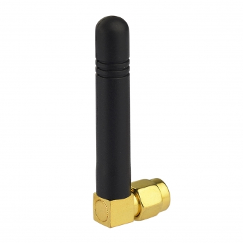 824-960MHz/1710-1990MHz 1.5dbi GSM/UMTS/HSPA/CDMA Antenna with SMA RA connector