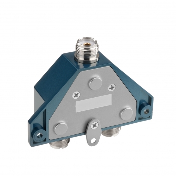 2 Position Antenna Switch Coaxial Switch SO-239 Connector for CB radio HF/VHF/UHF Radio HAM Radio