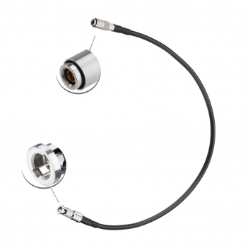 30CM HD-SDI/3G/6G/ Belden 1855A Cable HD BNC Male to HD BNC Male Digital Video Cable