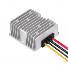 12V to 48V DC Step UP Converter for Starlink,ELFCULB 3A 144W Power Supply Voltage Booster Converter Regulartor
