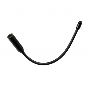 915MHz Flexible Whip Antenna, SMA Male, 1dBi Gain, 50 Ohm Vertical Omnidirectional for LoRA Meshtastic Network Wireless RF Applications