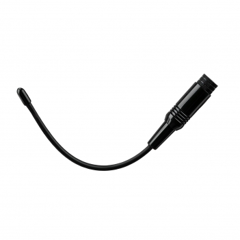 915MHz Antenna SMA Male 1dBi 50 Ohm for LoRa Meshtastic;187.5mm Flexible Whip, 32MHz Bandwidth, 10W, Vertical Omnidirectional, ABS Housing