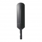5G Wideband Antenna SMA Male 600-6000MHz 6dBi Wideband Rubber Duck Antenna for Cellular Router Modem Gateway Hotspot