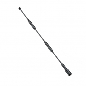 10dBi 4G LTE Magnetic Base Antenna RG58 3M SMA Male Omni Directional for CPE Routers IoT Gateways Verizon AT&T T-Mobile
